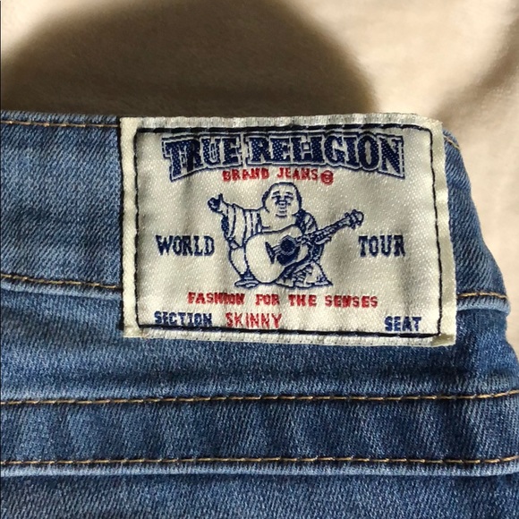 True religion jeans - Picture 6 of 7